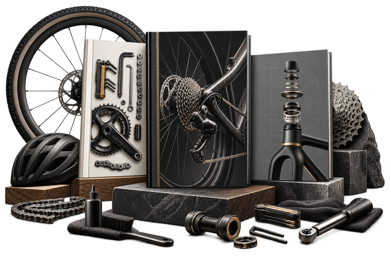 CATALYST HUB LLC ebook collection