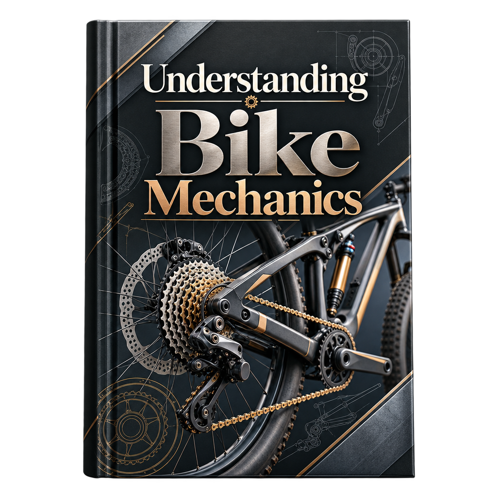 Understanding Bike Mechanics